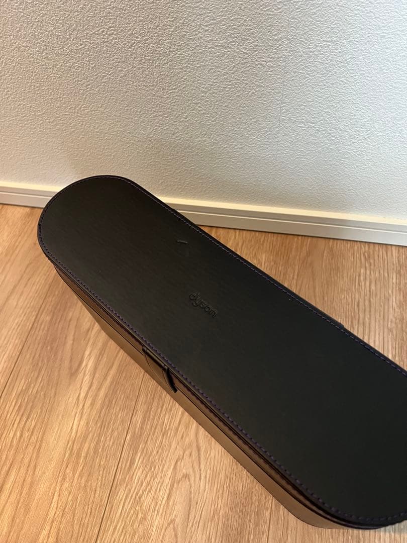 Dyson HD01 ドライヤー 付属品・収納ケース付き　美品