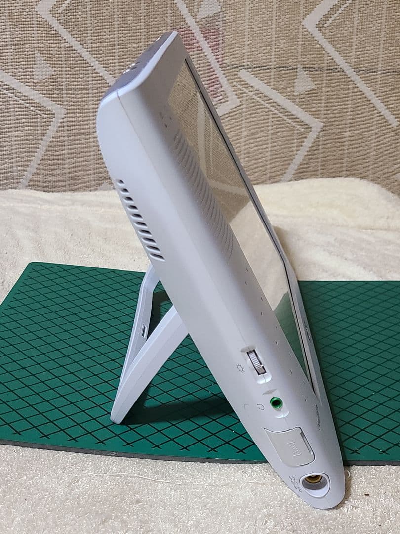 SONY エアボードテレビDIT-LF1　未使用　動作確認済み　12インチ