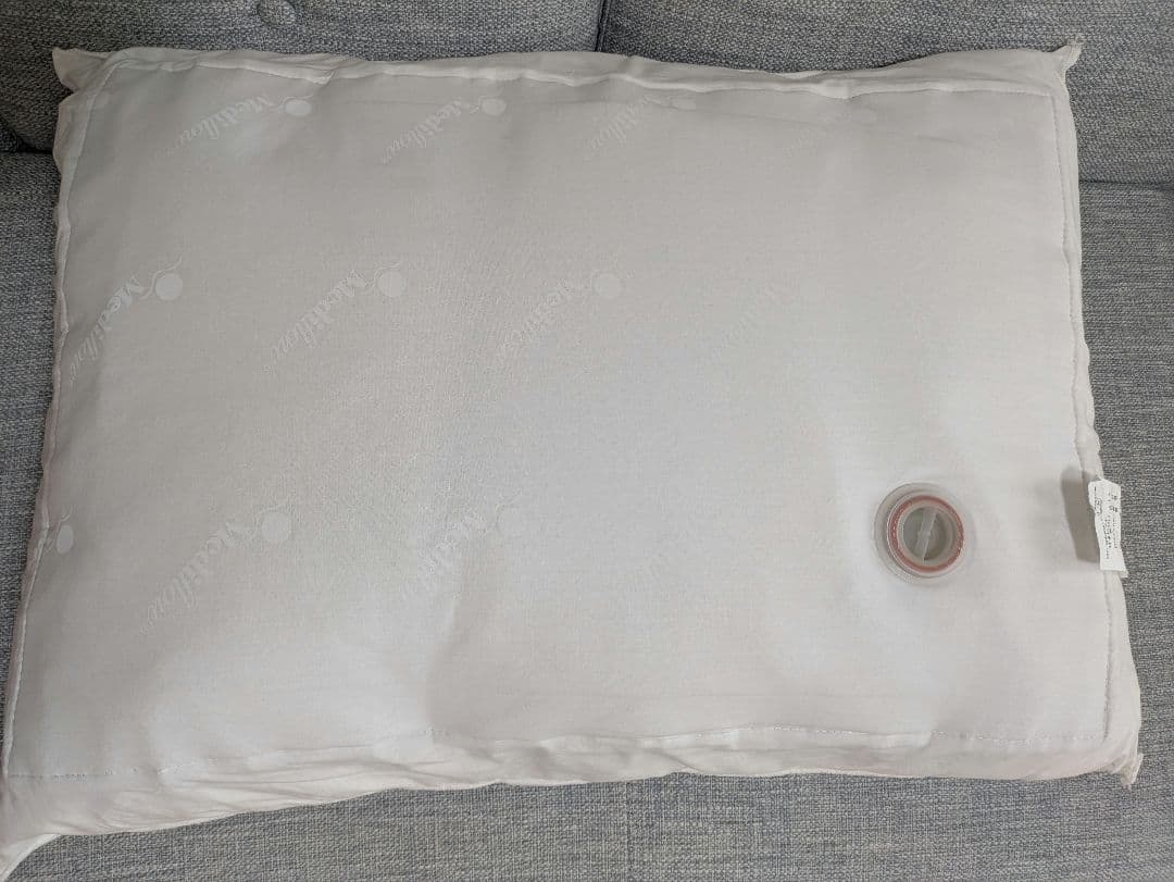 Mediflow メディフロー　ウォーターベースピロー　枕