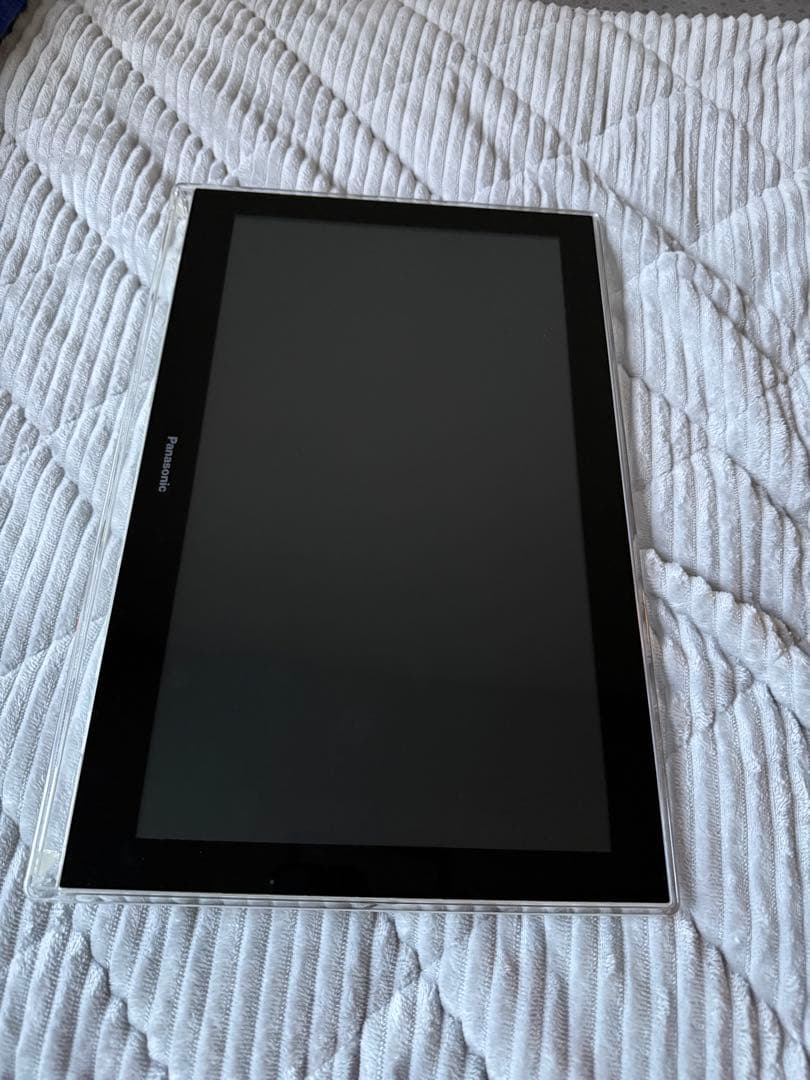 パナソニック　防水テレビ　浴室テレビ値下げ不可