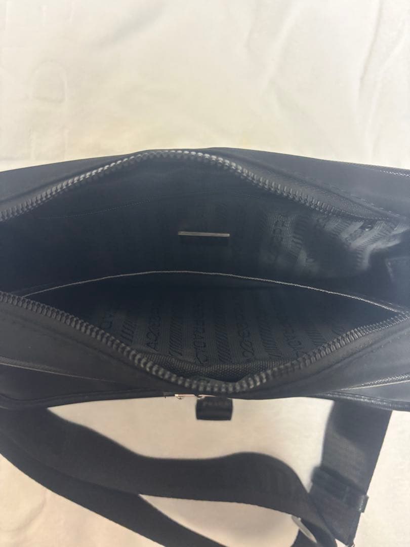 ノベルティ　 ショルダーバッグ