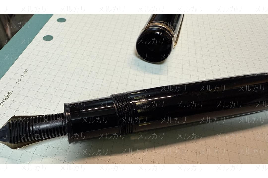 モンブラン マイスターシュテュック 149