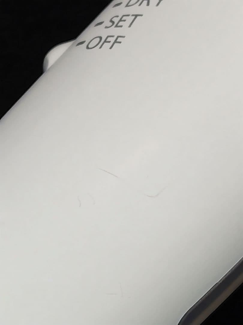 Panasonic ヘアドライヤー ナノケア EH-NA0G ウォームホワイト