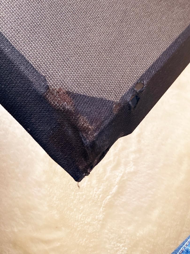  (ジェンセン ) model 3122 US製 スピーカー