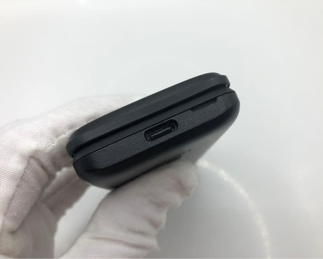 【SIMロック解除済 】DIGNO ケータイ ベーシック KY-41B　4G