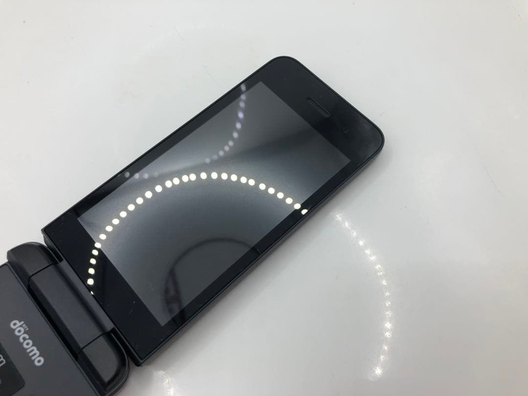 【SIMロック解除済 】DIGNO ケータイ ベーシック KY-41B　4G