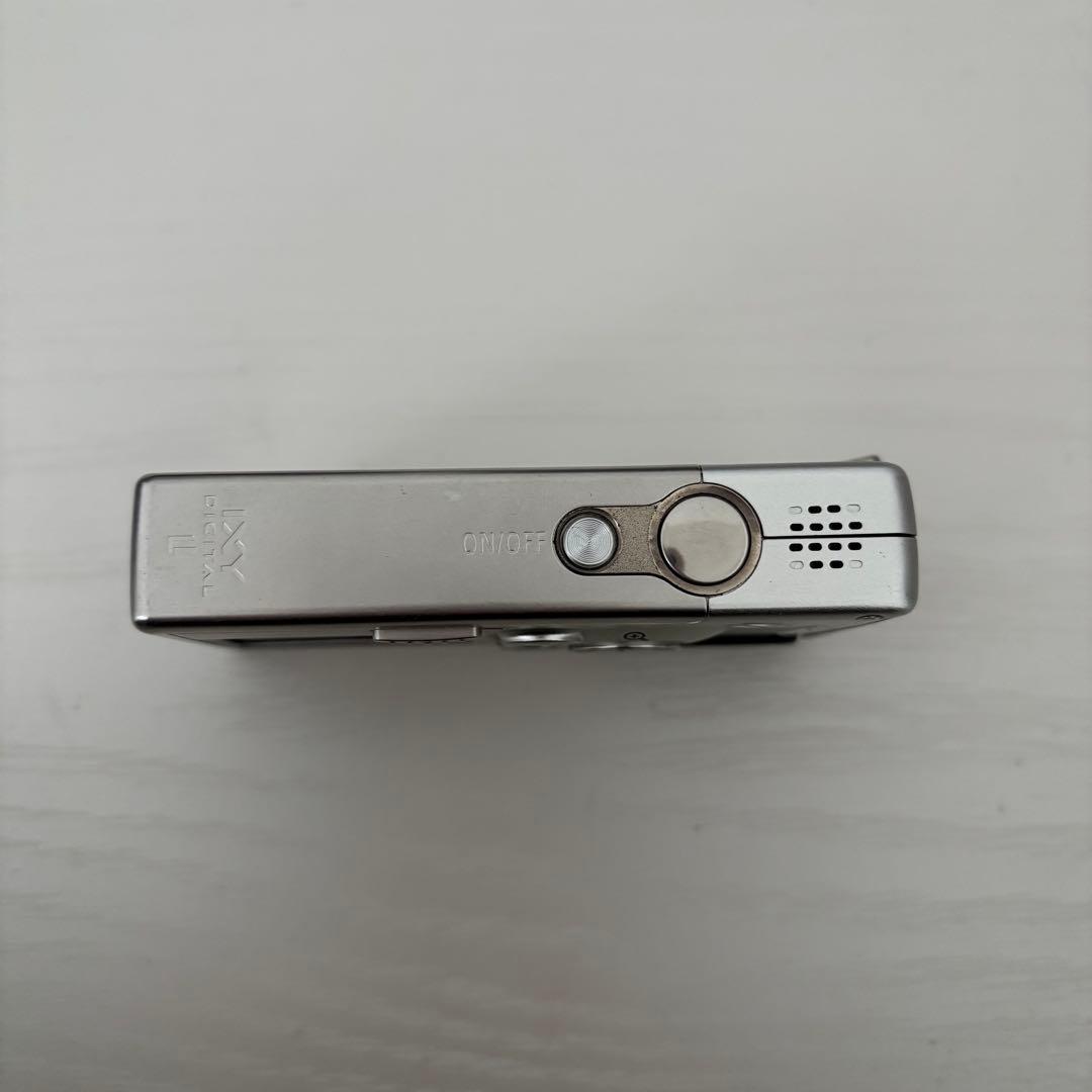 Canon IXY DIGITAL L PC1060 デジカメ