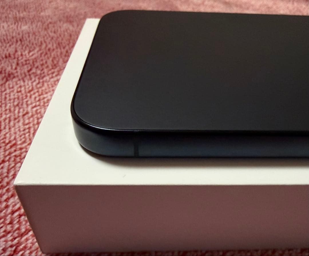 Apple iPhone 15 Pro Max 256GB SIMフリー 美品