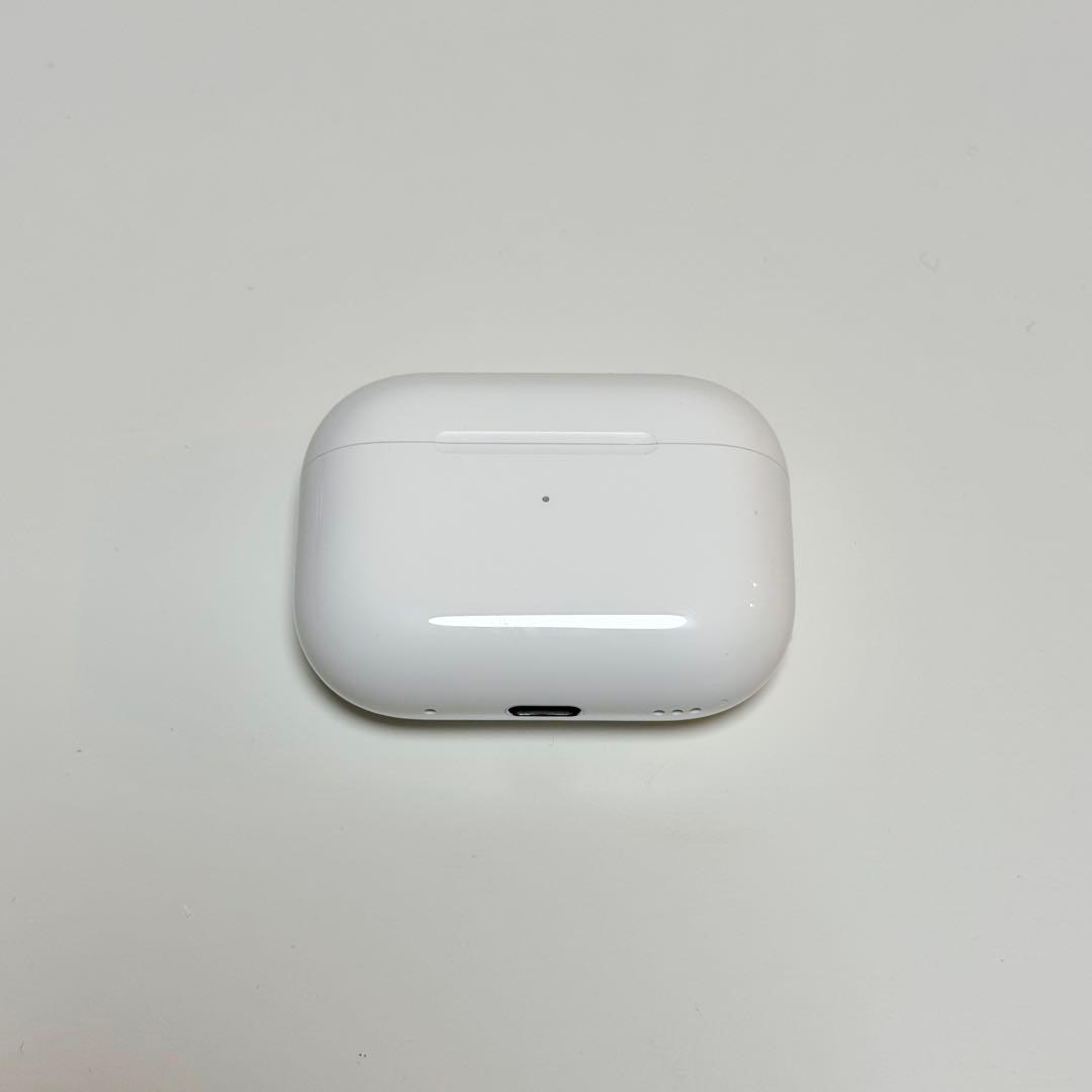 Apple AirPods Pro（第2世代）