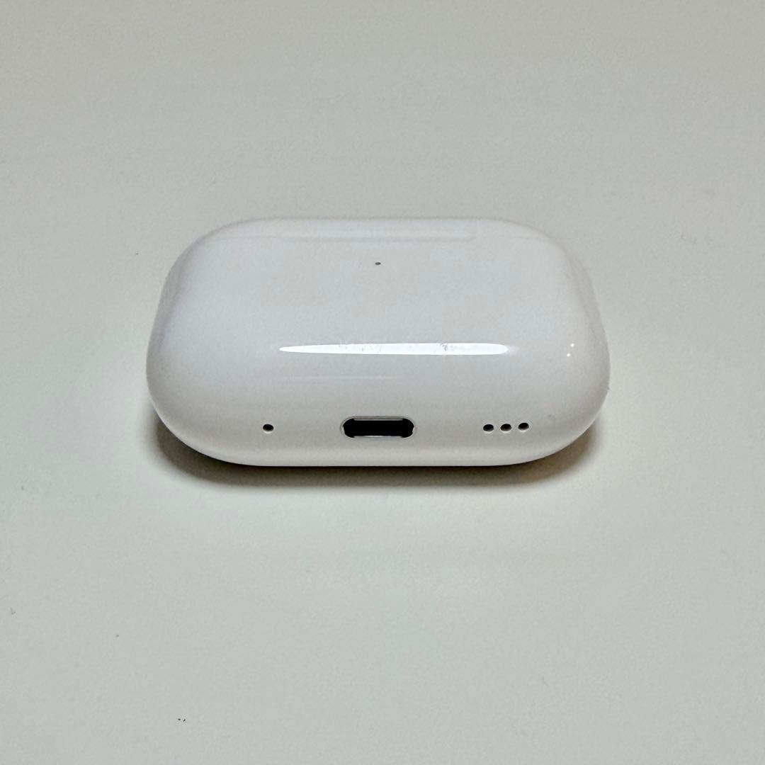 Apple AirPods Pro（第2世代）