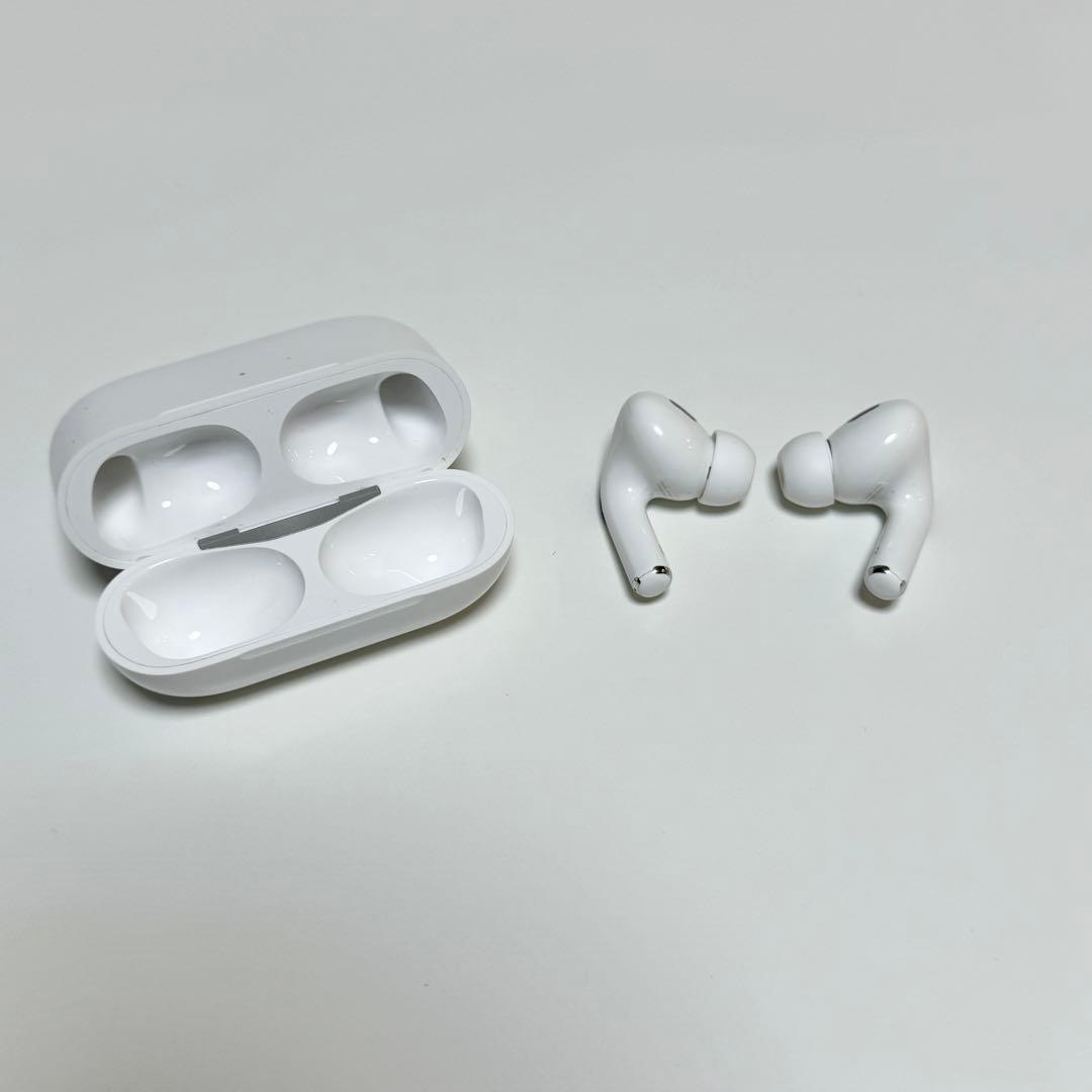 Apple AirPods Pro（第2世代）