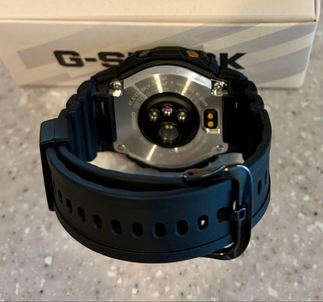 時計 CASIO G-SHOCK DW-H5600 1JR