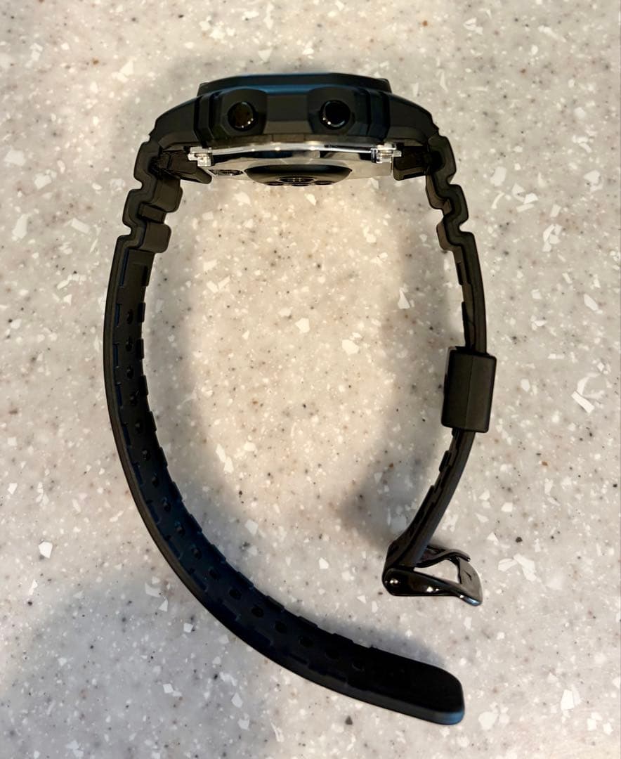 時計 CASIO G-SHOCK DW-H5600 1JR