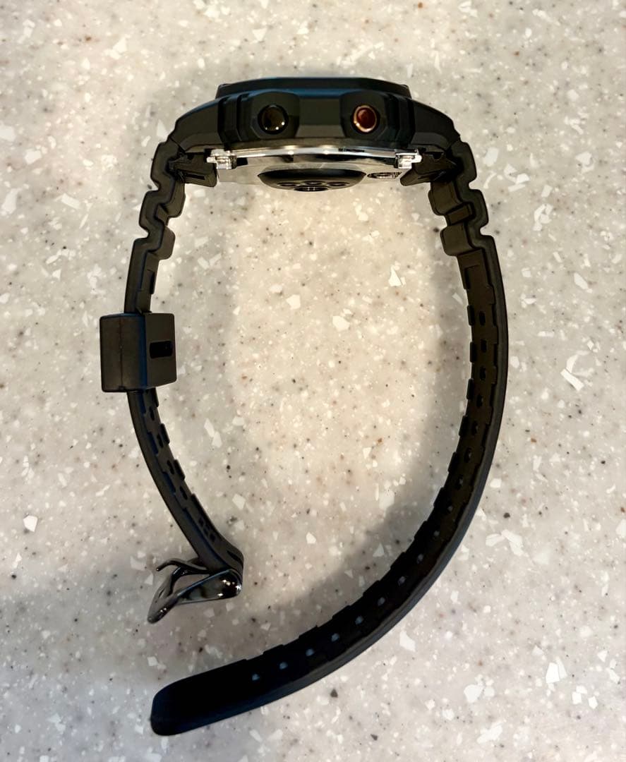 時計 CASIO G-SHOCK DW-H5600 1JR