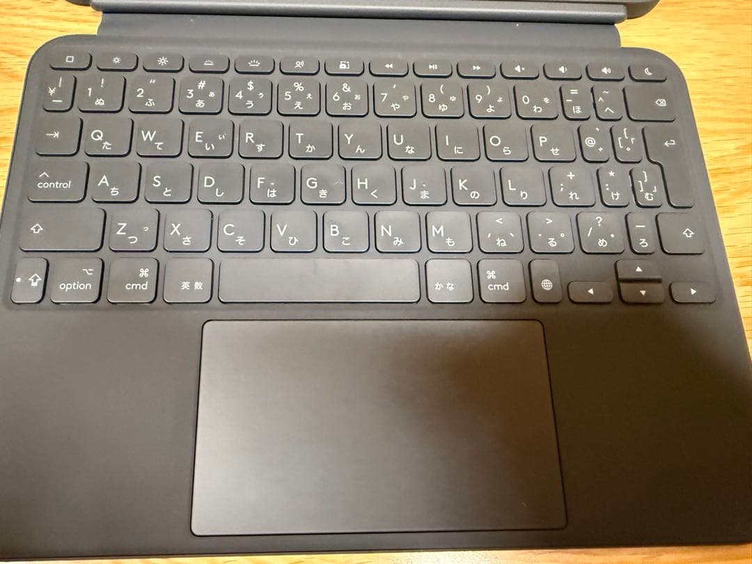 ロジクール　 Combo Touch Ｍ４用