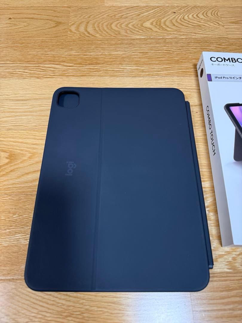 ロジクール　 Combo Touch Ｍ４用