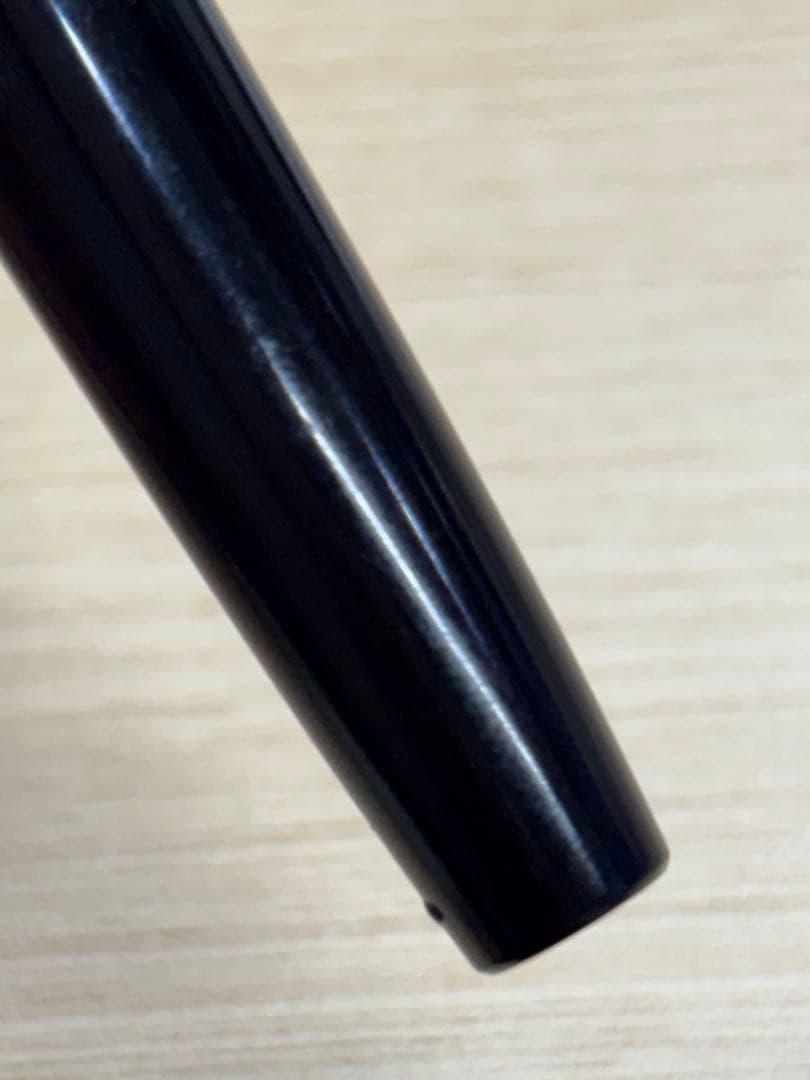 PILOT パイロット　万年筆　Elite エリート ペン先18K インクなし