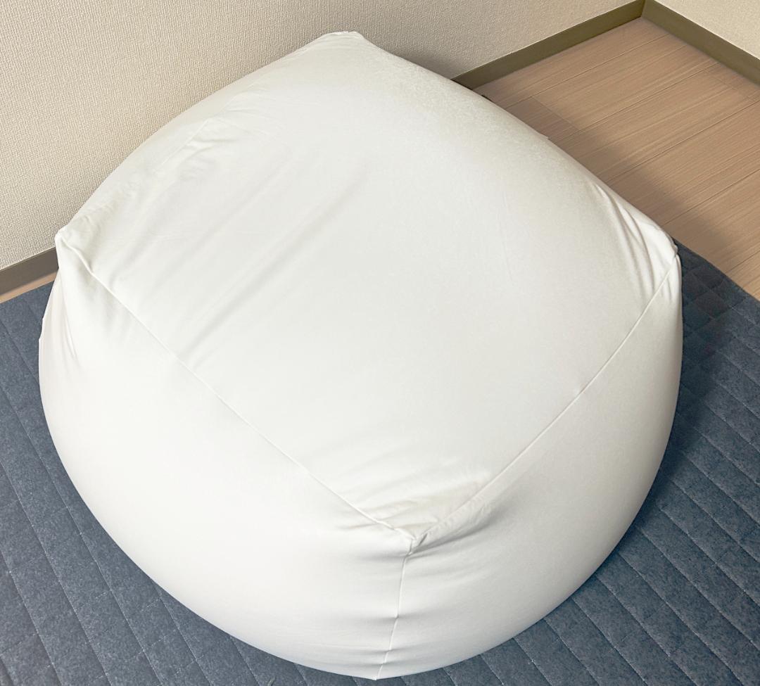 【ほぼ未使用】体にフィットするソファセット