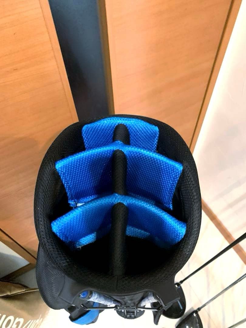 希少　左　レフティ　キャロウェイ　ストラータ　ゴルフクラブ 本格フルセット