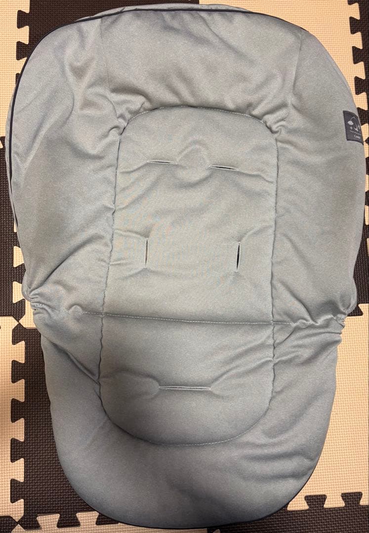 コンビスウィングベッド&チェア　ネムリラAUTOSWING