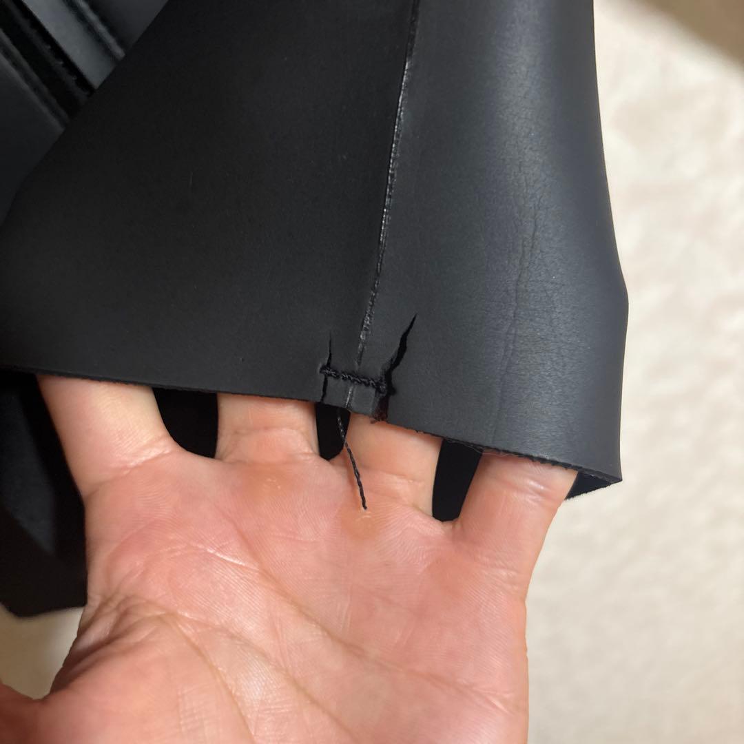 CAPTAIN FIN タッパー