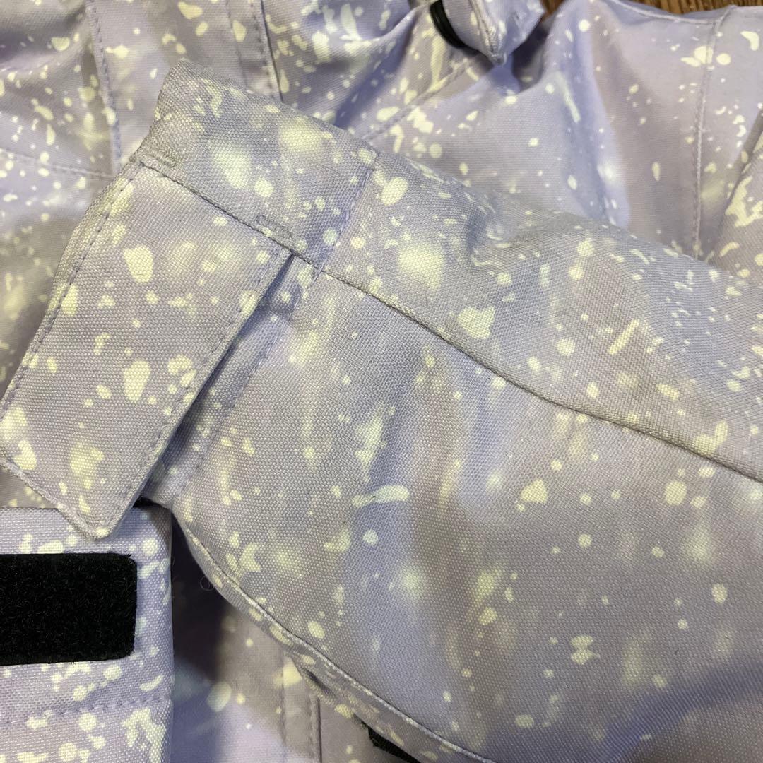 Burton トドラー Burton 2L ワンピース 3T スターダスト