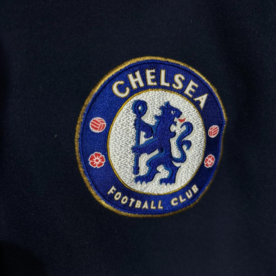 archive 00s umbro×Chelsea nylon set up