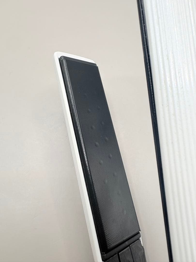 ReFa MTG リファ ストレートアイロン ヘアアイロン 496