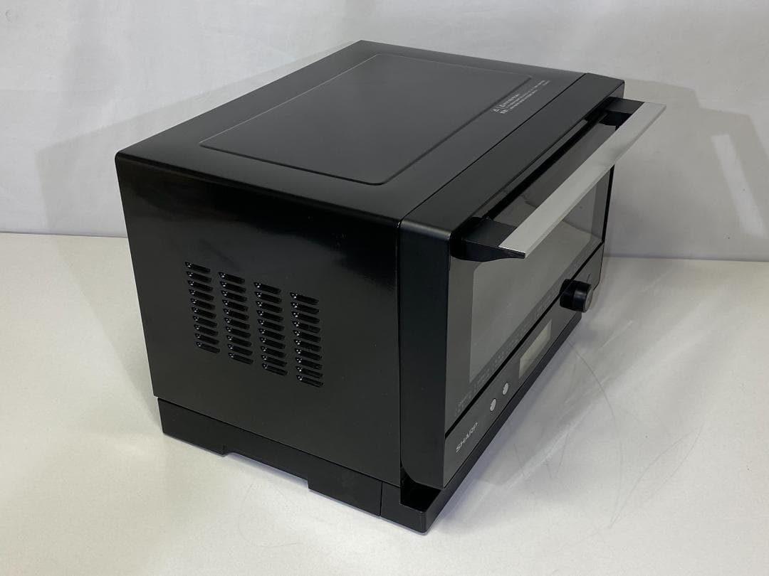 SHARP　オーブンレンジ　RE-WF181-B 2021年製