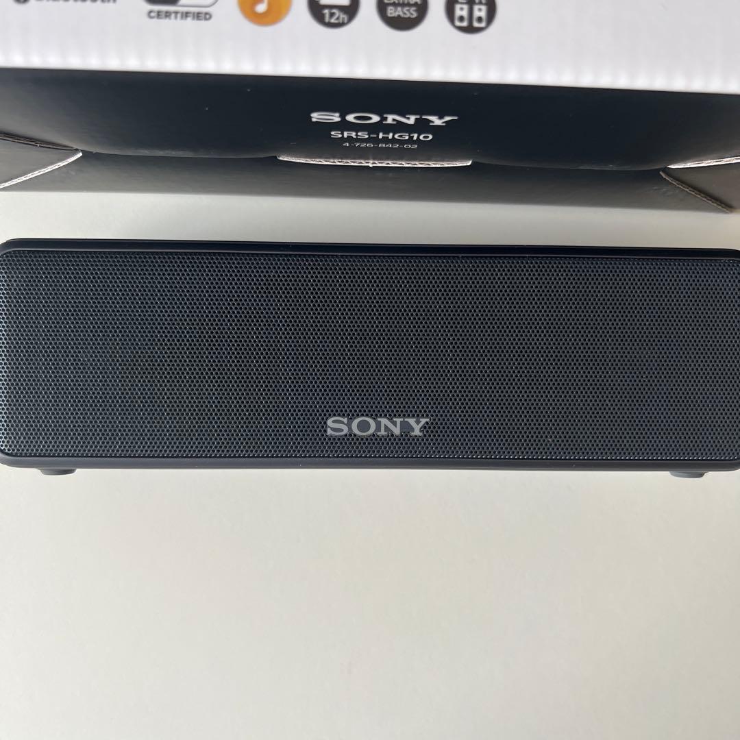 SONY h.ear go 2 ワイヤレススピーカー　リラックマコラボ