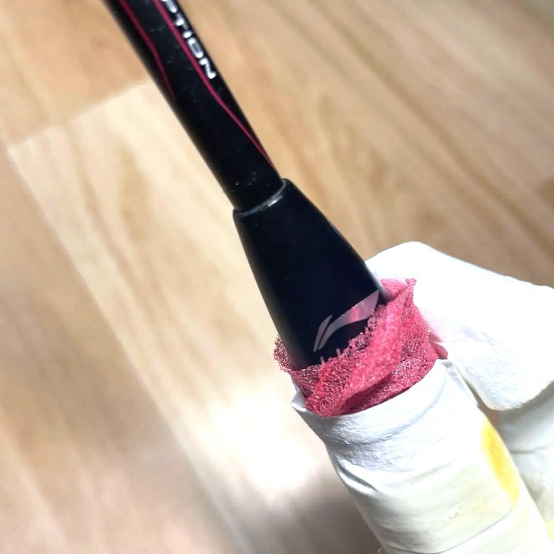 LI-NING N99 AYPL024-1 世界初-風洞設計 チェンロンモデル