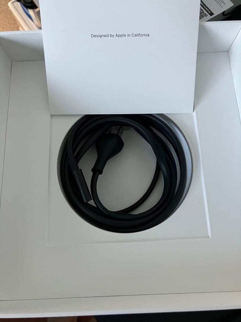 ミニPC Apple Mac mini M2 2023 16GB 512GB