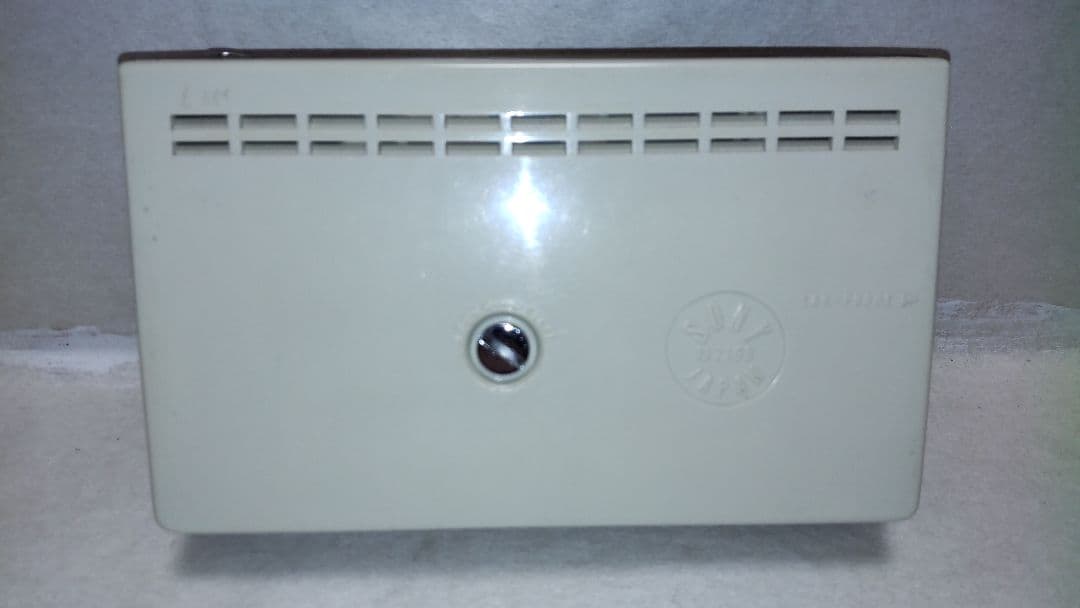 ソニー（SONY）トランジスターラジオ　TRー716B