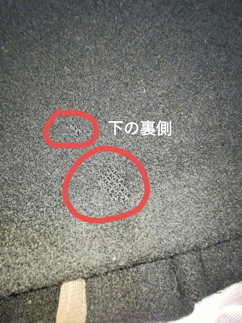 バーバリー　Burberrys　ウール ダッフルコート ノバチェック 英国製