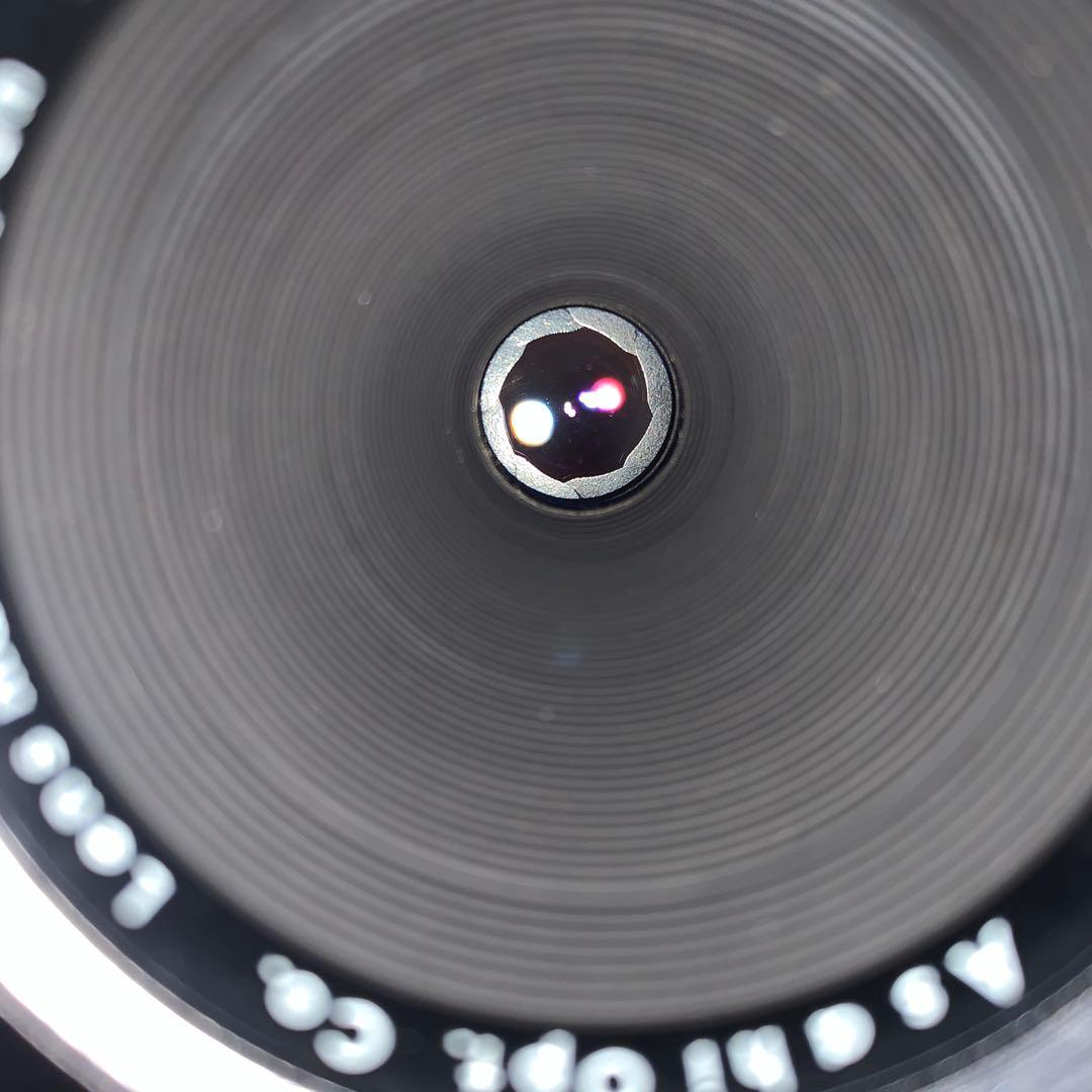 R*u様 MACRO TAKUMAR 50mm F4 M42マウント