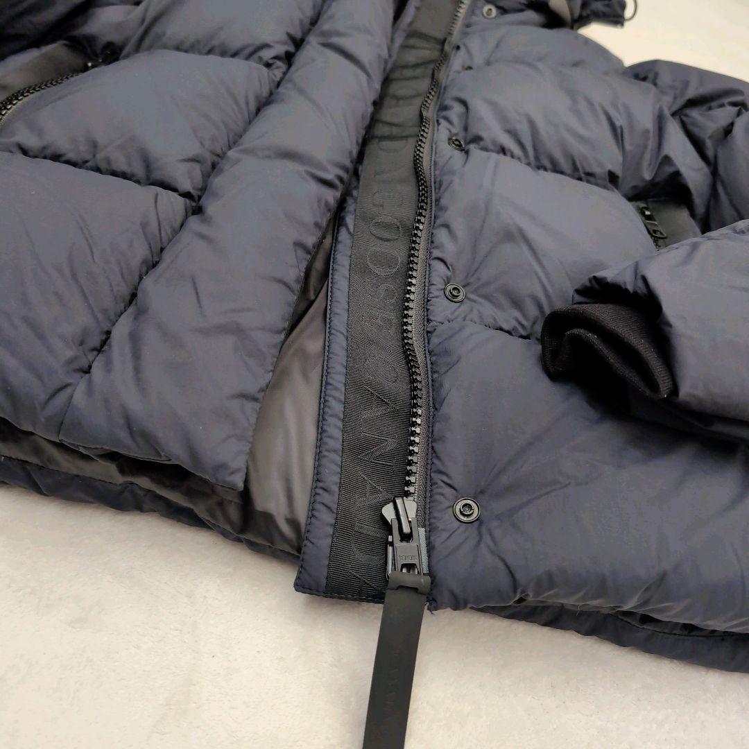 【大人気】  カナダグース ジャンクションパーカー ダウン