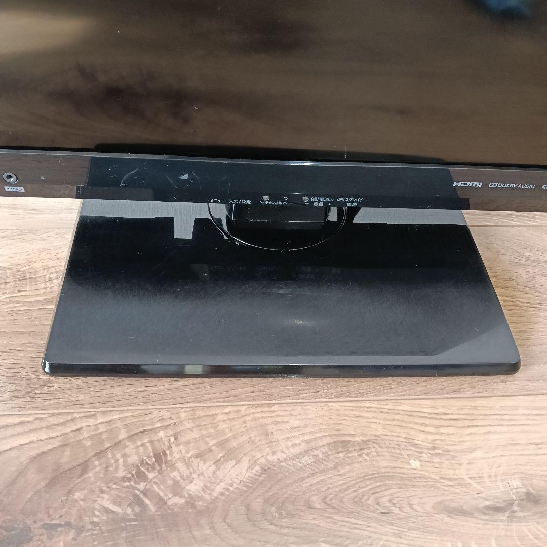 三菱 液晶テレビ LCD-19LB8 19インチ 2020年製