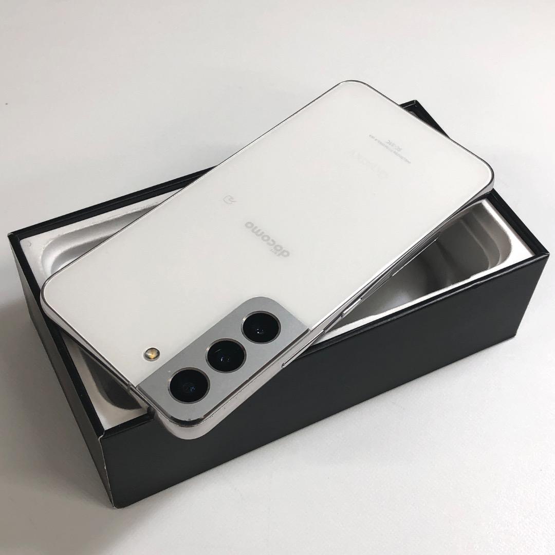 【良品】Galaxy S22 256GB｜SIMフリー ｜SC-51C