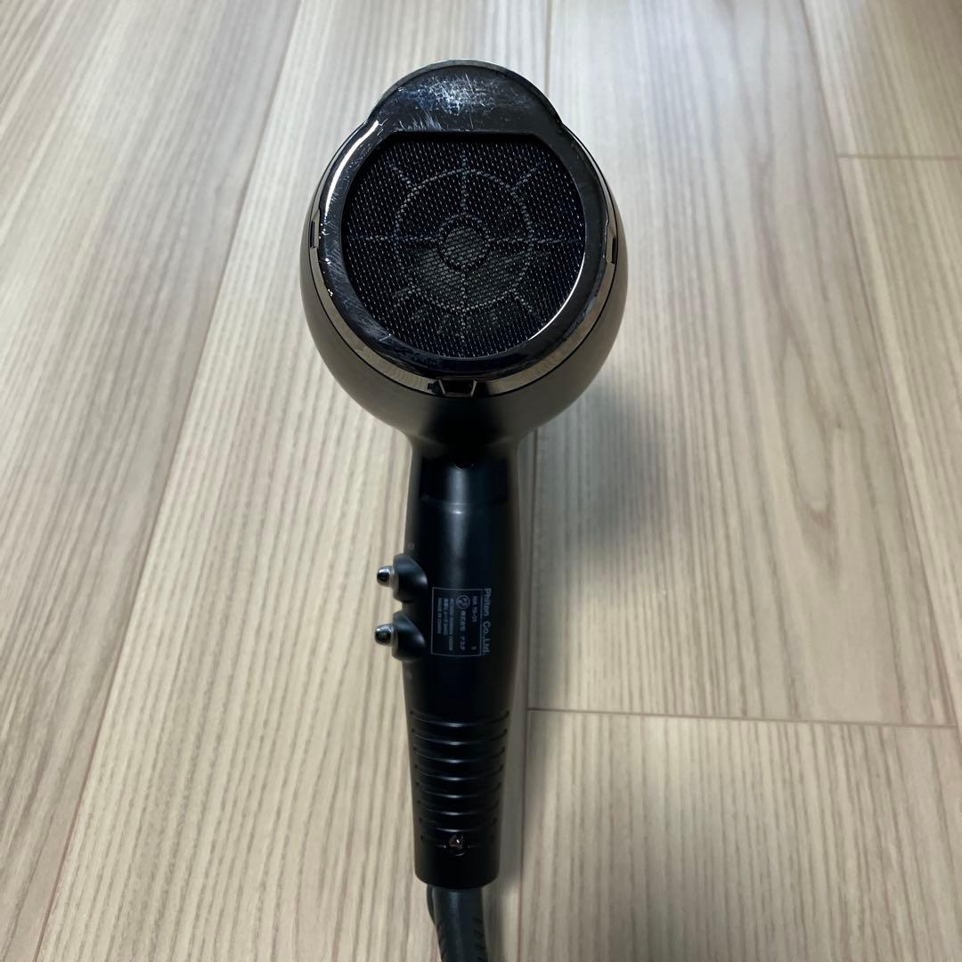 ファイテンヘアドライヤー