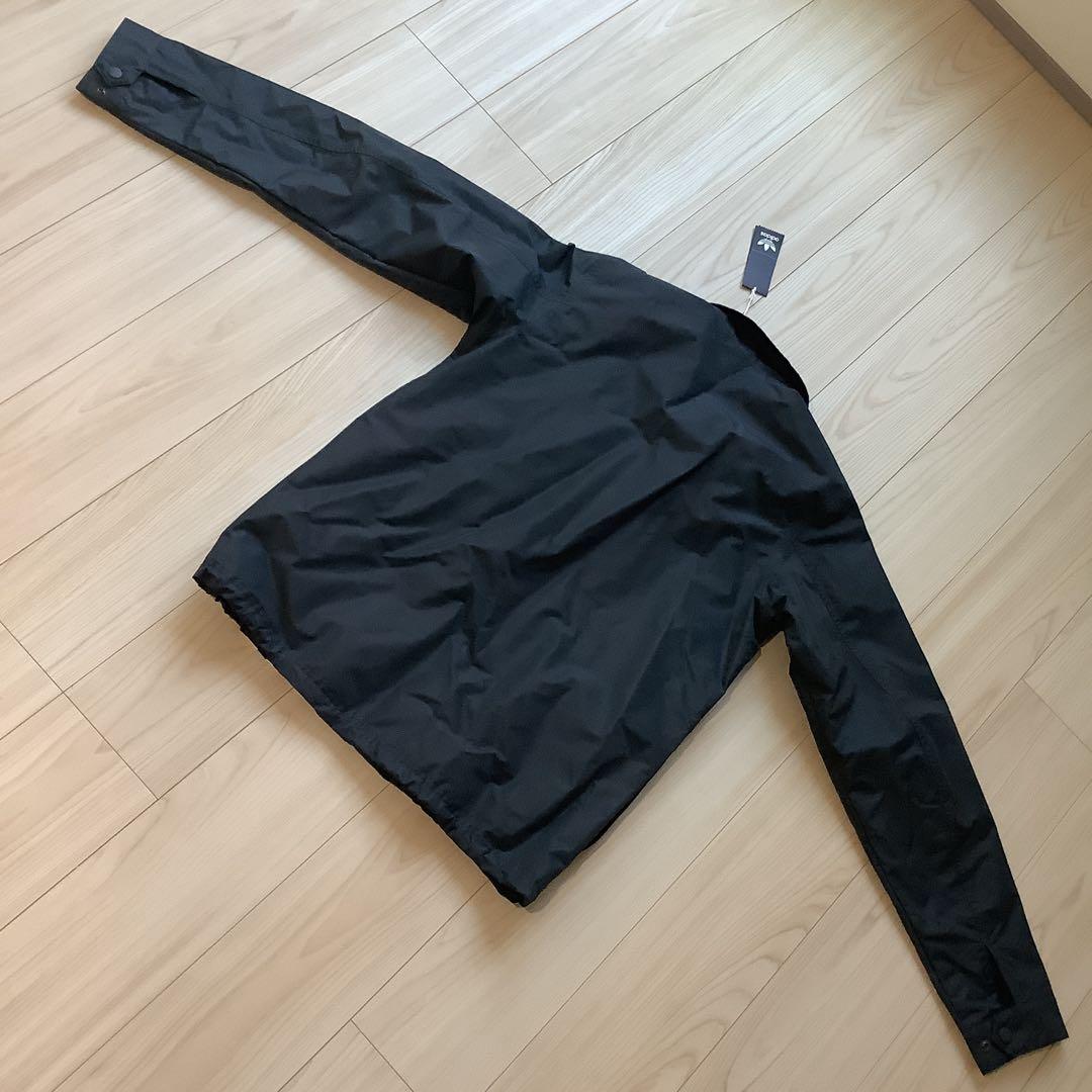 ADIDASアディダスCIVILIAN JACKET Lスノーボードウェアー