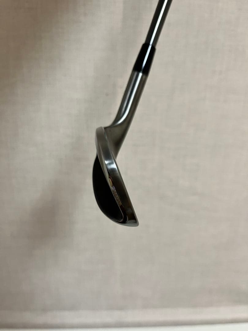 フォーティーン　DJ5 ウェッジ　ブラックエディション　46° Fourteen