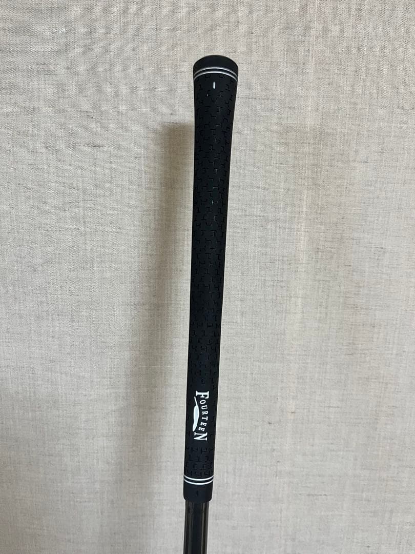 フォーティーン　DJ5 ウェッジ　ブラックエディション　46° Fourteen