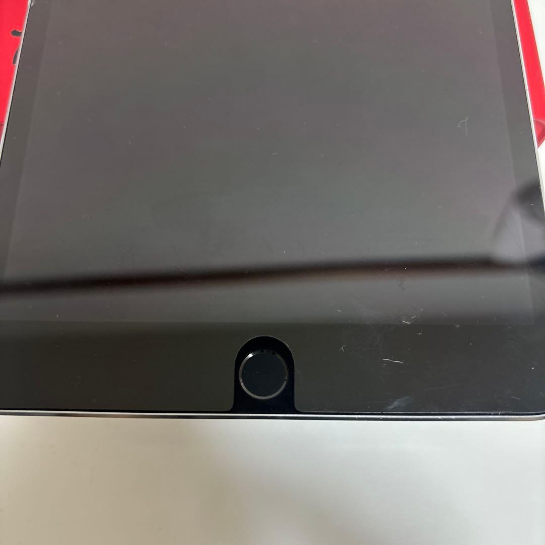 iPadmini4世代32GB シルバー