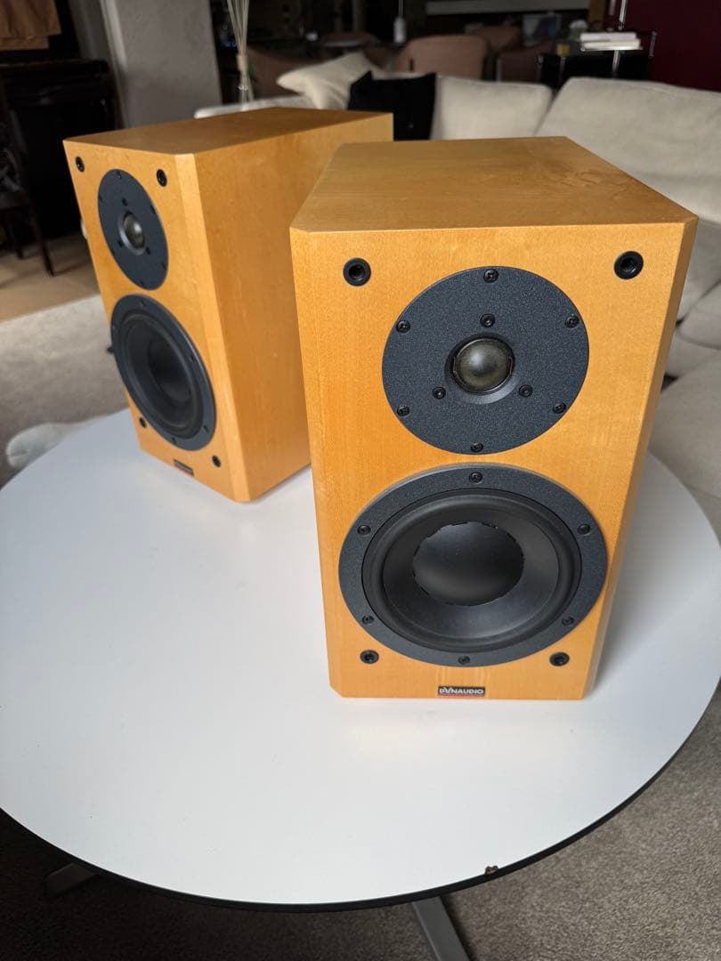 名機Dynaudio focus140 2ウェイスピーカー フォーカス140