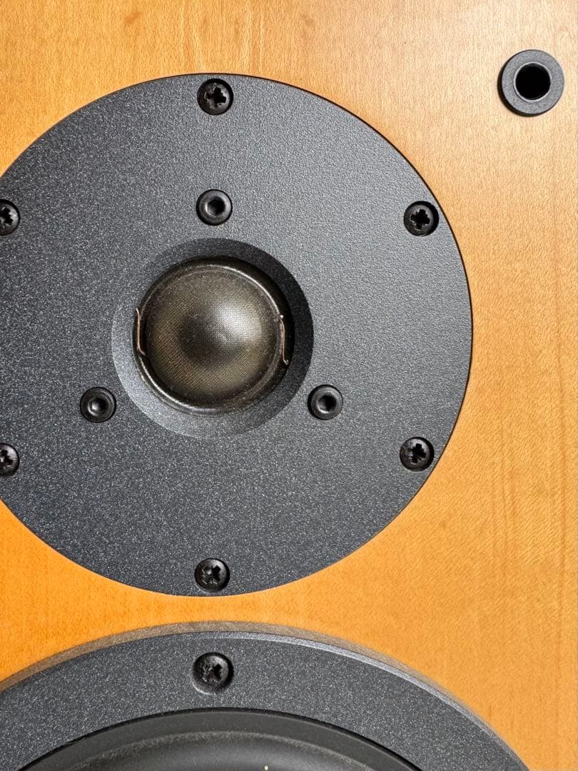 名機Dynaudio focus140 2ウェイスピーカー フォーカス140