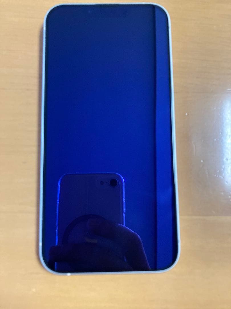 iPhone13 スターライ 128GB SIMフリー