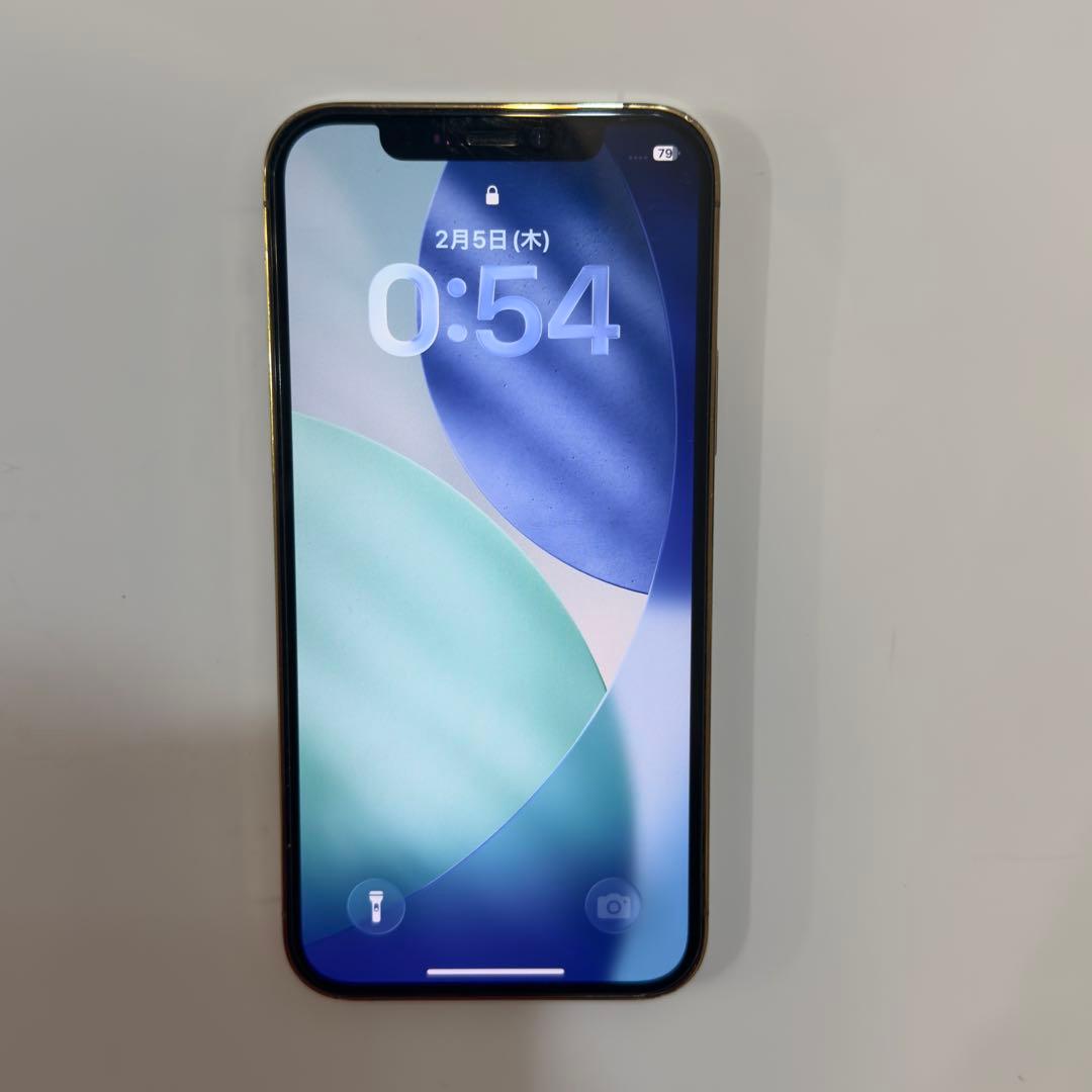 iphone12pro 256GB 美品