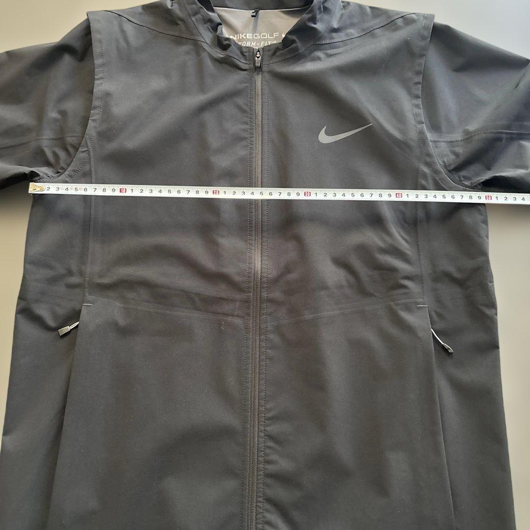 NIKE GOLF STORM-FIT フルジップアップジャケット size M