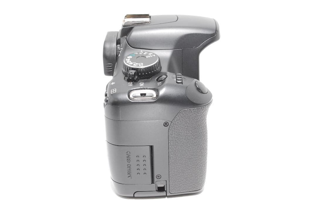 届いてすぐ使える安心セット♪Canon Kiss X2 スマホ転送 大人気モデル