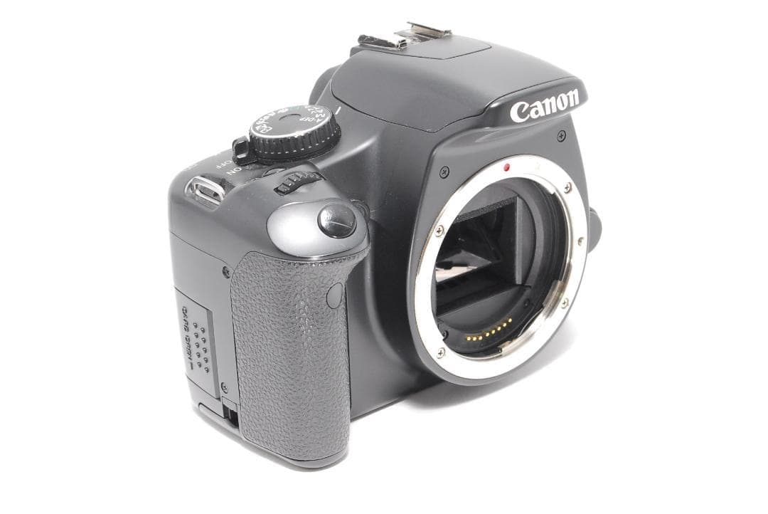 届いてすぐ使える安心セット♪Canon Kiss X2 スマホ転送 大人気モデル